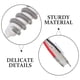 thumbnail image 3 of AURARMLET Núcleo Calentador Universal Para Herramientas De Aire Y Reparación, 3 of 8