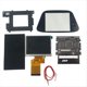 thumbnail image 1 of Pantalla LCD para Game Gear HighLit, Pantalla , Salida VGA, Resaltado, Brillo Ajustable, Kits LCD para, 1 of 5