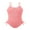 A-C, variant on 9-16T Girls Summer One Piece Swimsuits with Drawstring Adjustable Spaghetti Strap Ribbed Swimwear Bathing Suit, Size 9-16 Years