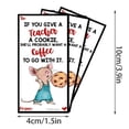 thumbnail image 3 of Great promotion! Teacher Appreciation Gift Book, Creative And Thoughtful Gift For Teacher, 3 of 4