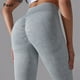 thumbnail image 3 of Mallas sin costuras para mujer, mallas con fruncido en la parte de atrás para gimnasio, ropa deportiva, pantalones de Yoga de realce, mallas deportivas de cintura alta, mallas deportivas 2024, 3 of 5