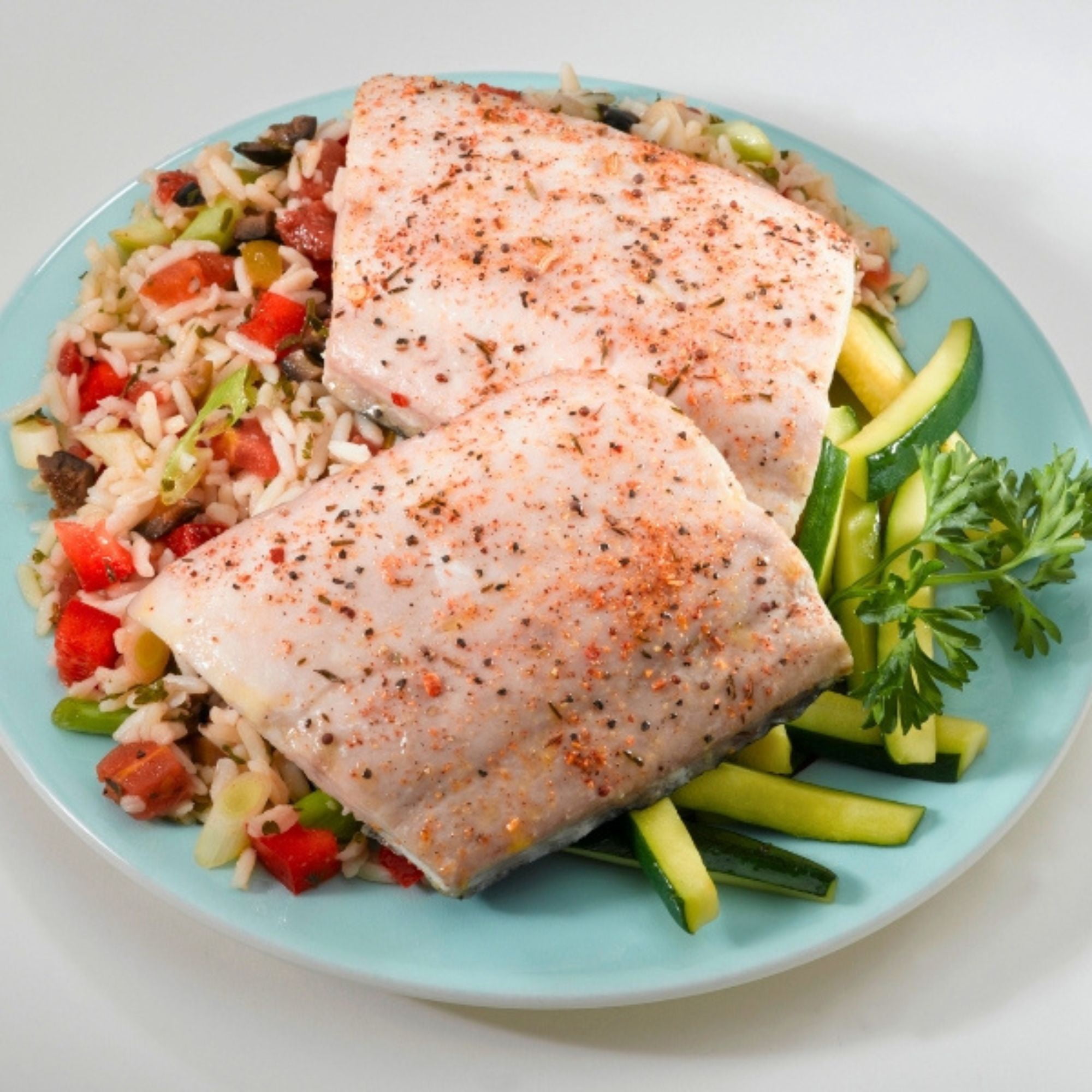Today Gourmet Mahi Mahi - 6oz (5lb Pkg)