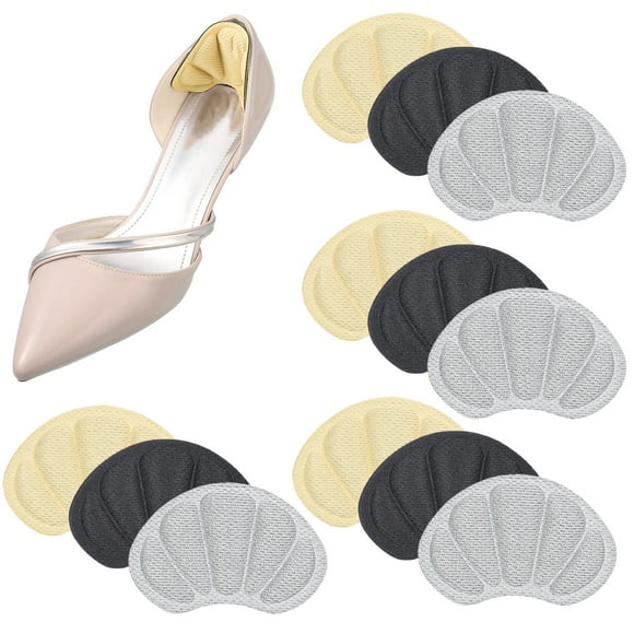 Heel Cushion Pads