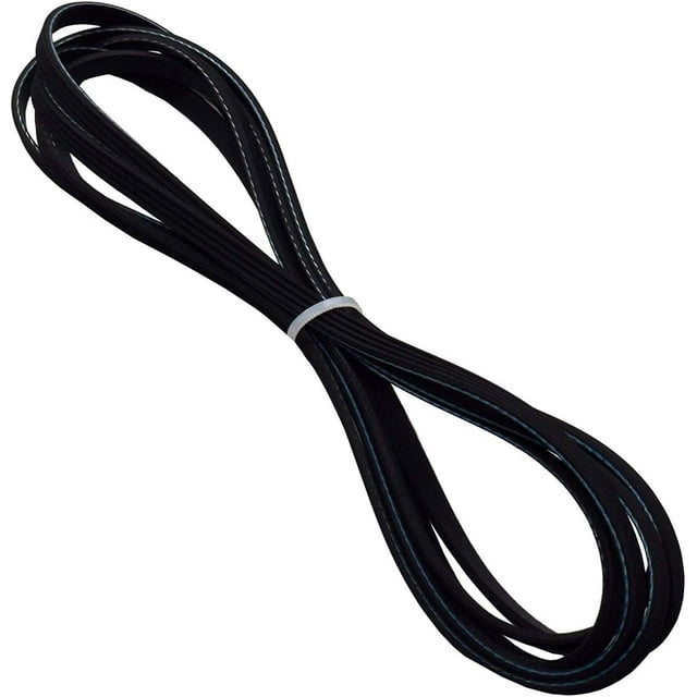 HQRP Belt Repair Kit for Whirlpool 4392065 279948 WP4392065 341241 349241T 691366 AP3131942