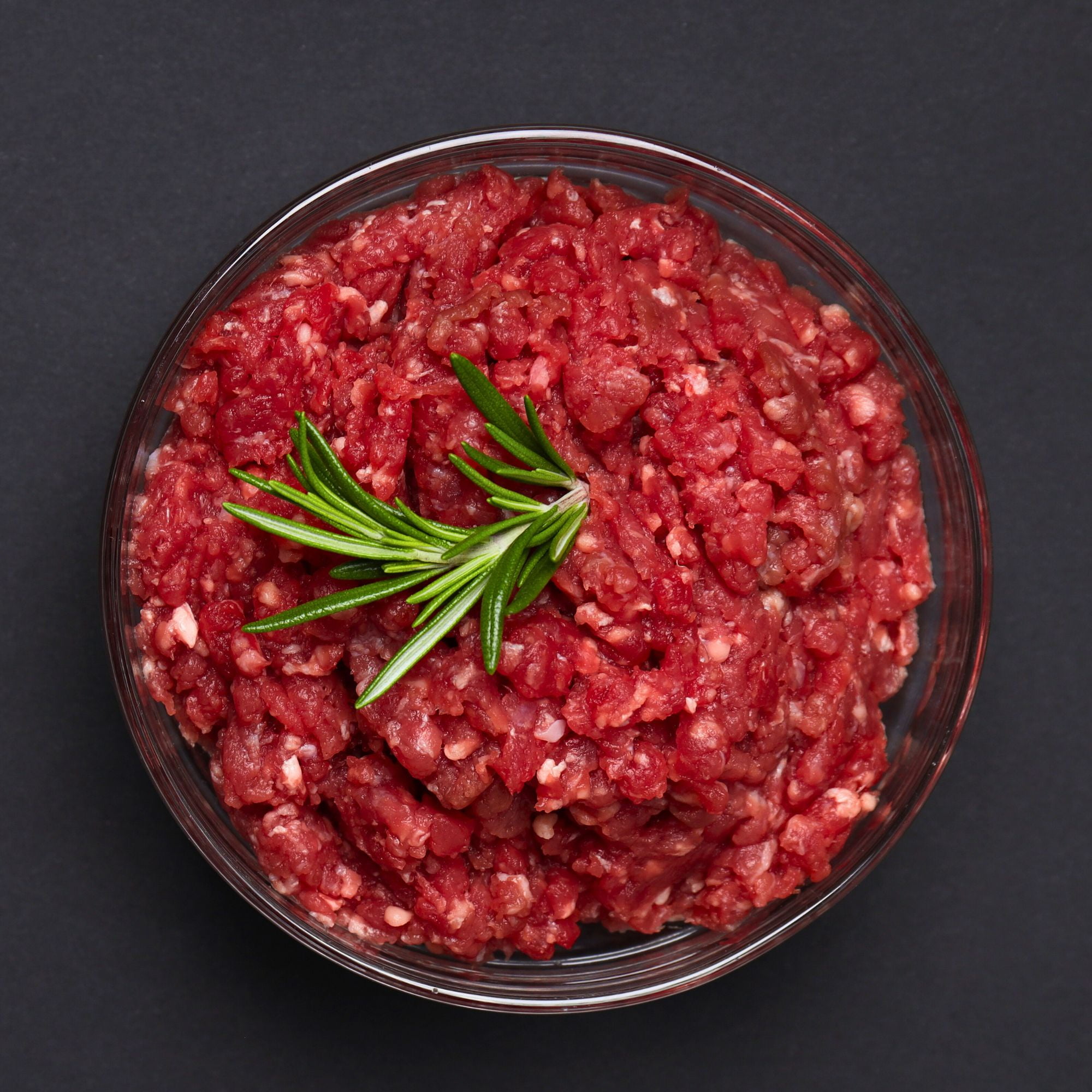 Today Gourmet Ground Elk - (4) 1lb. Packages