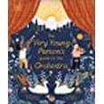 thumbnail image 1 of The Very Young Person's Guide to the Orchestra: With 10 Musical Sounds!, 1 of 4