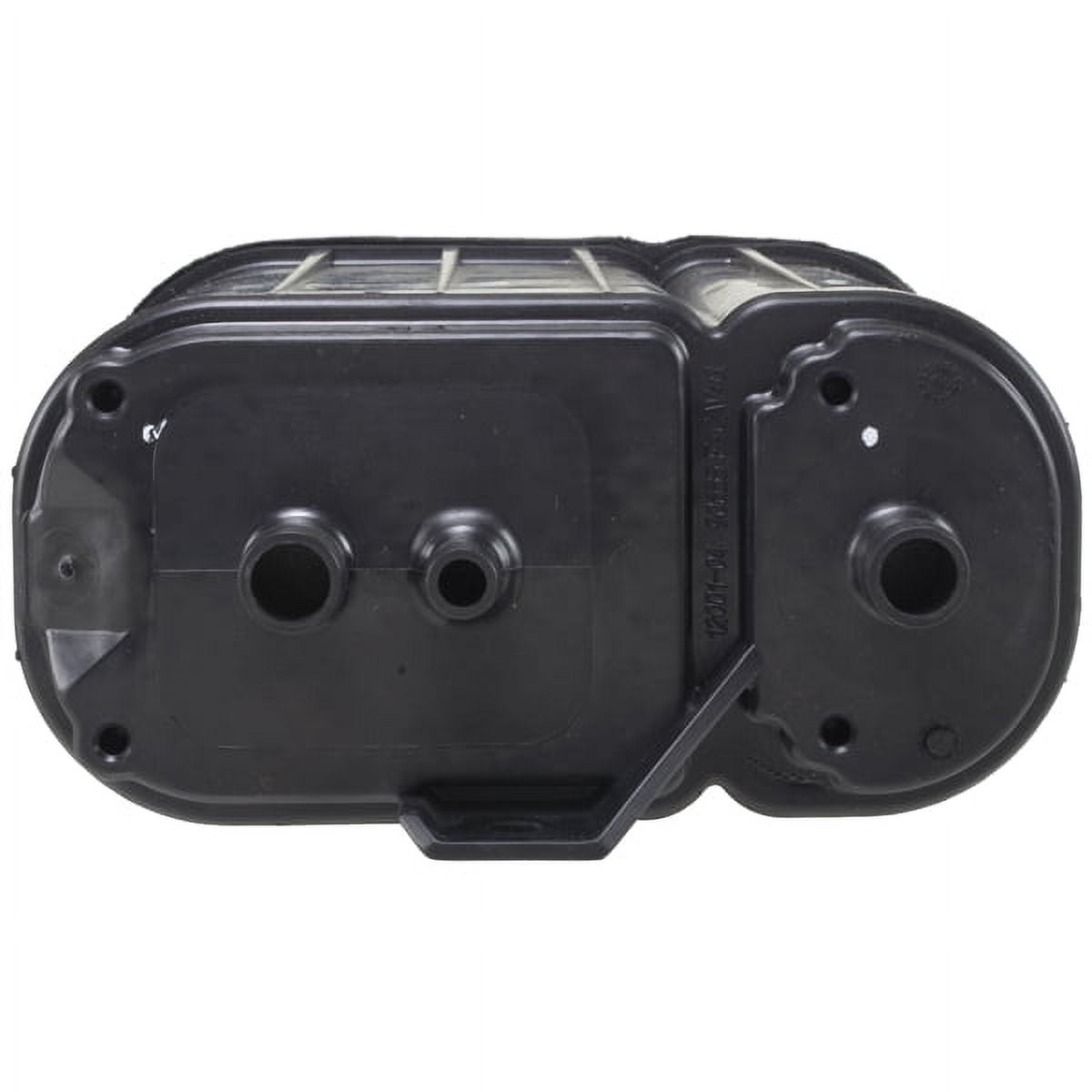 Vapor Canister