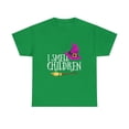 thumbnail image 2 of I Smell Children Teacher Halloween T-Shirt, 2 of 2
