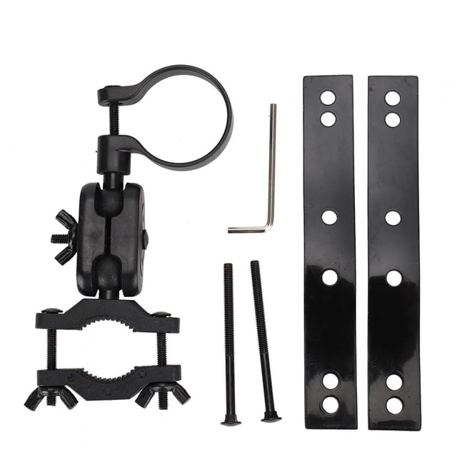 Support de Caméra de Rétroviseur de Voiture, Caméra de Rétroviseur de Voiture Support Rotatif Fonctionnalité Polyvalente
