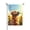 Style 1, variant on Elephant Herd Sunset Garden Flag 12x18 Inch Double Sided – Majestic African Wildlife & Scenic Pathway Outdoor Yard Decoration For Porch, Lawn & Patio