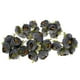 thumbnail image 4 of 30 Pedazos Flor de Camelia Artificial DIY Adornos para Jarrones Ramo de Flor de Simulación Decoración de de Azul oscuro, 4 of 9