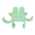thumbnail image 1 of Soporte para vaso de lápiz labial, compatible con vaso de 30/40, accesorios para colgar llaves, lápiz labial y llavero, accesorios para regalos Verde, 1 of 9