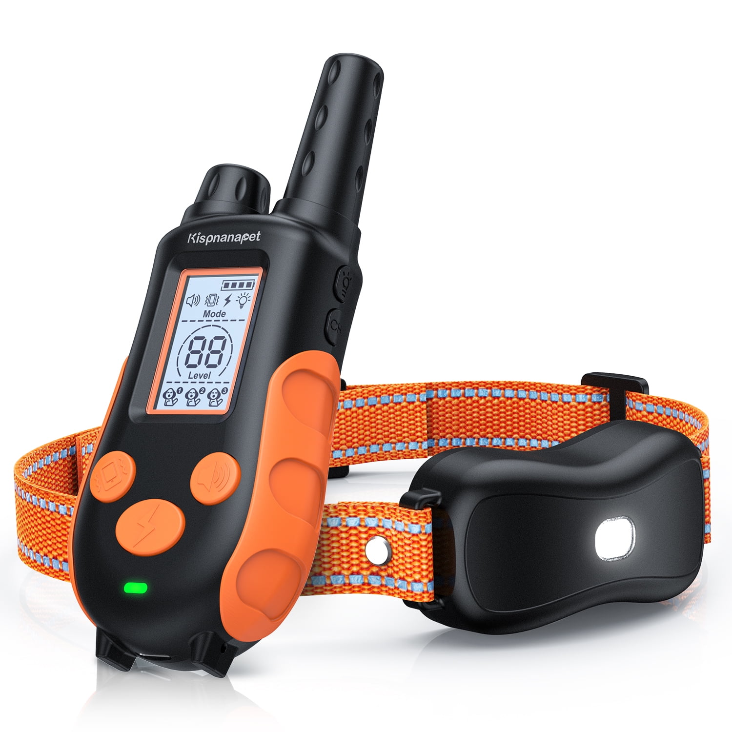 Cat With Remote Dog For Dogs,Dog Training Collar With Remote For