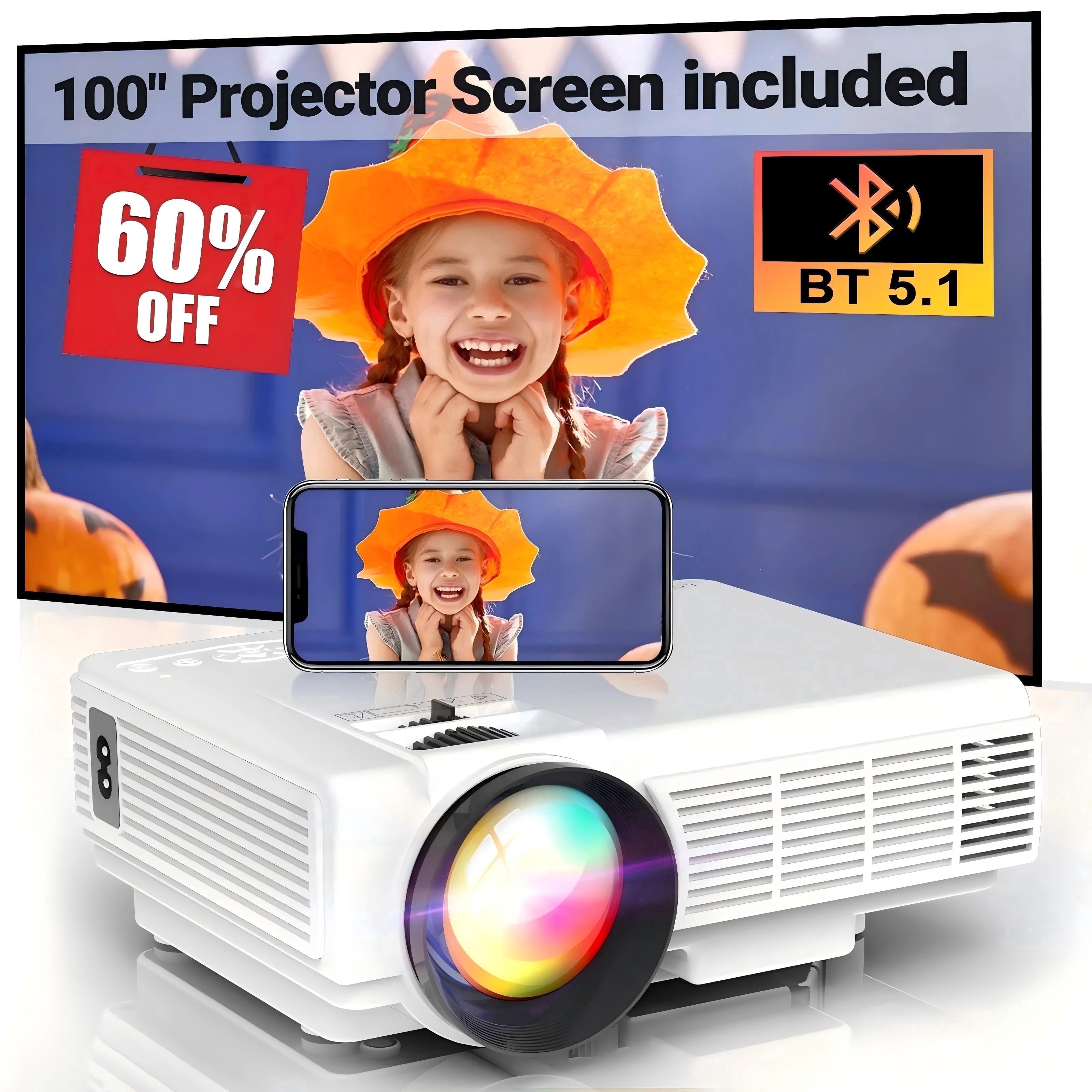 Anker Nebula Capsule Pro Projector - Walmart.com