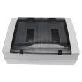 thumbnail image 1 of Boîtes de Distribution, Boîte de Distribution Étanche IP65 ABS+PC pour Extérieur, 1 of 8
