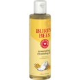 thumbnail image 3 of Burt's Bees 100% Natural Facial Cleansing Oil for Normal to Dry Skin, 6 Oz, 3 of 15