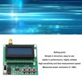 thumbnail image 4 of Detector de potencia RF LCD de 6 a 12 VCC Medidor de potencia RF de estructura simple Alta sensibilidad para la industria ANGGREK Otros, 4 of 8