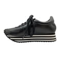 thumbnail image 2 of Tenis Annik T 23 Plataforma Pen Negro, 2 of 4