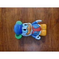 Disney Vinylmation Mickey's Christmas Carol Series Donald Duck as Fred Figure