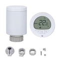 thumbnail image 1 of Termostato Inteligente Ticfox Control por Aplicación LED WIFI Para El Hogar, 1 of 1