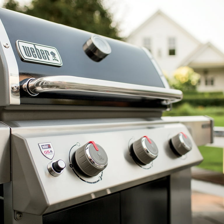 Weber genesis ii clearance 315