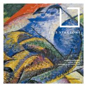 Francesco Vener Antonio Vivaldi: Le 5 Stagioni - Francesco Venerucci: Konzert für Oboe & S (CD)