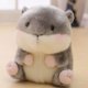 thumbnail image 1 of Mayorista de Augper Muñecos de peluche suaves Juguetes de peluche Regalos especiales para niños y, 1 of 2