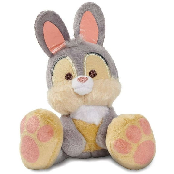 Disney Tiny Big Feet Thumper Micro Plush