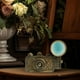 thumbnail image 4 of Estatua de escritorio, decoración de escritorio, centro de mesa, figura de resina coleccionable Forma de cámara vintage, 4 of 6
