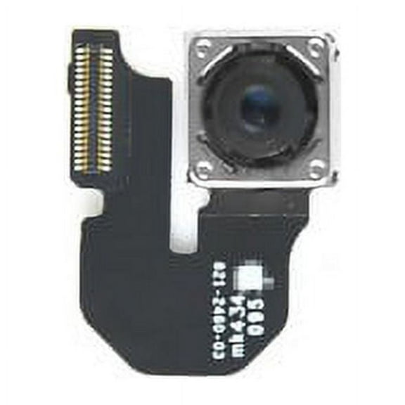 Rear Facing Camera Replacement Part for iPhone 6 4.7 inch
