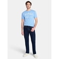 thumbnail image 2 of Father's Day Men's Rescue Dad Graphic Tee by Way to Celebrate, Sizes XS-5XL, 2 of 5