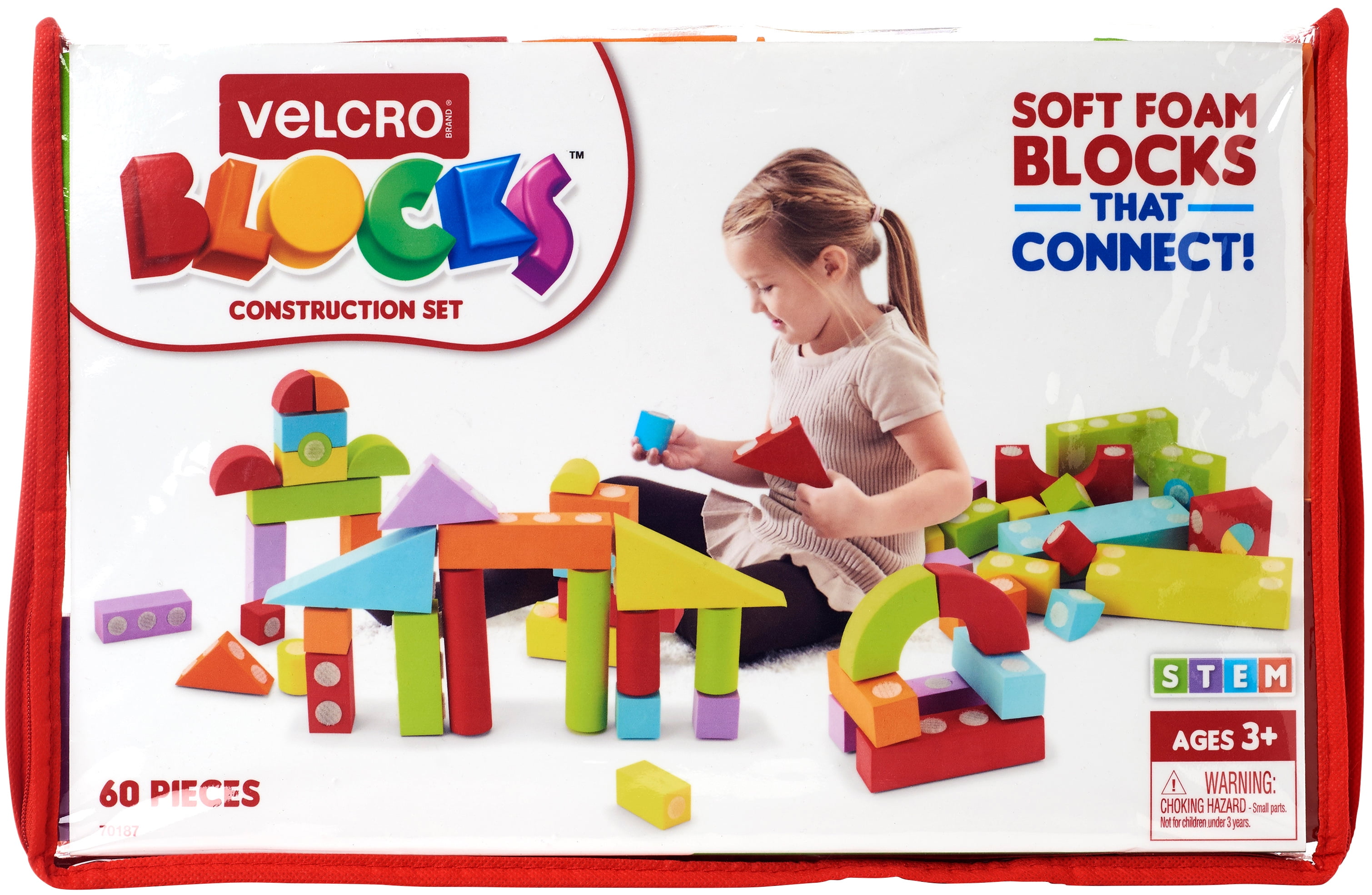 Velcro brand best sale blocks