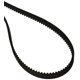 thumbnail image 1 of Bestorq 1200-8M-20 8M Correa Dentada Caucho 1200 Mm Circunferencia Exterior 20 Mm Ancho 8 Mm Paso 150 Dientes, 1 of 1