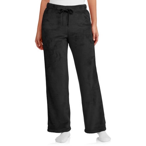  Women's Super Minky Fleece Sleep Pants (Sizes S-3X)