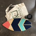 thumbnail image 2 of Tabla de Balance Kahuna Balance Boards Surf (Grande) para Adulto. CATAMARAN, 2 of 5