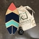 thumbnail image 2 of Tabla de Balance Kahuna Balance Boards Surf (Grande) para Adulto. CATAMARAN, 2 of 5