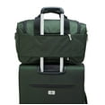 thumbnail image 4 of DELSEY PARIS Sky Max 2.0 Carry-On Duffel, Green, 4 of 9