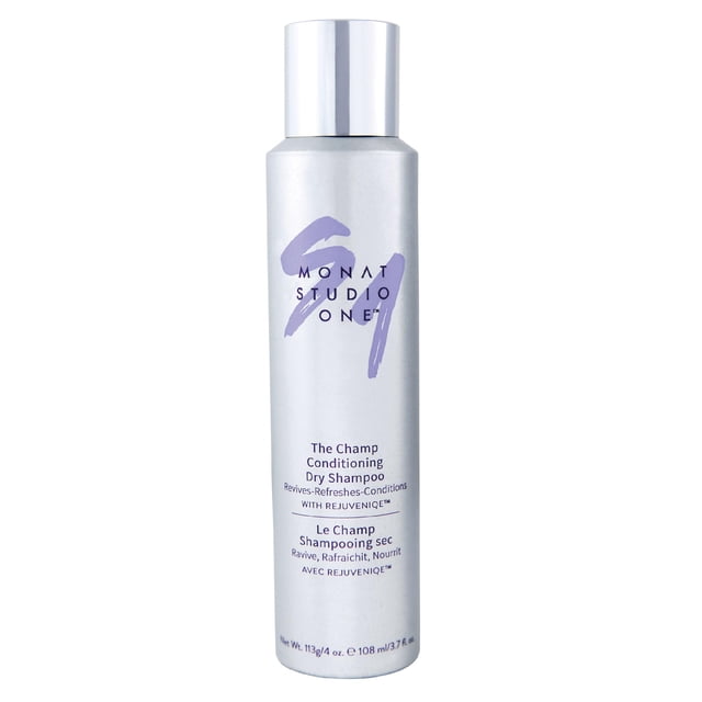 Champú seco MONAT Studio One The Champ 113 g/120 ml