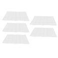thumbnail image 4 of Pack de Glace Chaud et Froid, Excellent Effet de Refroidissement 5 Pcs Pack de Glace Multifonctionnel pour Expédition Congélation des Aliments, 4 of 7
