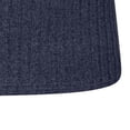 thumbnail image 4 of Ltctricy Women's Tunic Tops 3/4 Length Sleeve Crew Neck Curved Hem Christmas Printed Ribbed Knit T Shirts Casual Tee Blouses(Navy,Small), 4 of 6