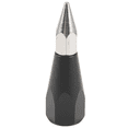 thumbnail image 4 of Survey Range Rod Prism Pole Point Tip With 5/8 Internal Thread GPS RTK Centering Surveying Accessories Carbon Tube Point, 4 of 8