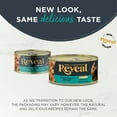 thumbnail image 6 of Reveal Natural Wet Cat Food, Tuna in Gravy, 2.47 oz Cans, 6 of 8