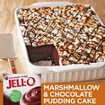 thumbnail image 3 of Jell-O Instant Pudding & Pie Filling Chocolate (Pack of 24), 3 of 8