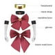 thumbnail image 3 of Disfraz de cosplay, chaquetas Sinkawa, trajes de anime, luna, mujer, talla S, 3 of 5