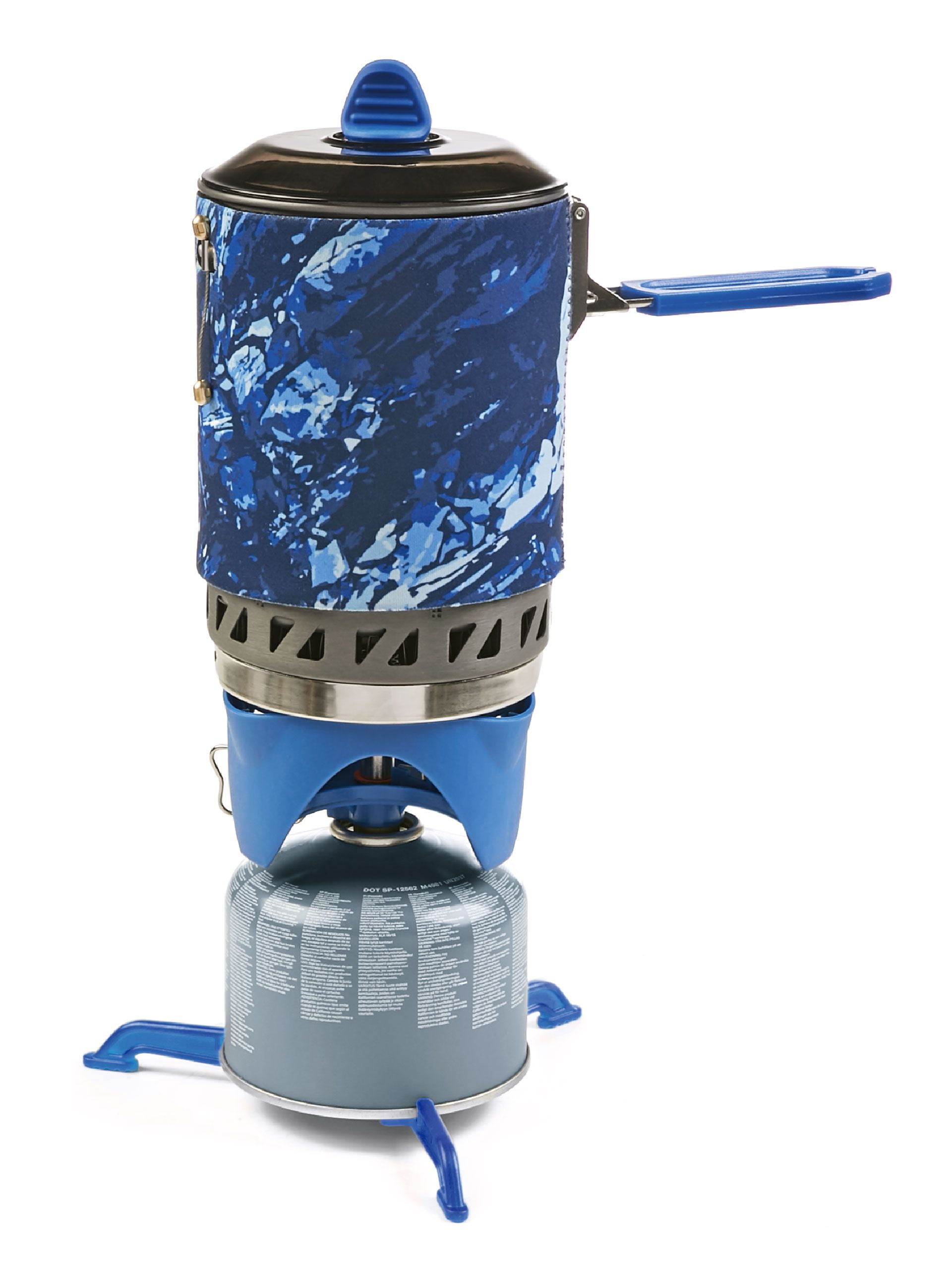Lithic All In One Stove Lithic All In One Stove