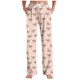 thumbnail image 1 of TaTaai Fashion Printed Full Length Pants, Unisex Elastic Waist Drawstring Trousers, Suitable for Sport Yoga Daily Occasions Gift, 1 of 4