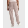 thumbnail image 3 of Hanes Originals Women's French Terry Joggers, 30" Iced Mocha XL, 3 of 6