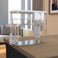 thumbnail image 5 of Invigorated Water pH RECHARGE 1F Alkaline Water Purifier, Countertop Water Filter, 2.6 Gals, 5 of 9