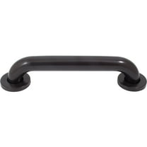 Grab Bar, 30 Inches, 1-1/2" Diameter, 1-1/2" Wall Clearance, Concealed Screws, Vintage Bronze by Stone Harbor Hardware