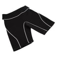 thumbnail image 4 of 2mm Neoprene Man Male Diving Fifth Pants Snorkeling Swimming Trunks Swimwear AccessoryL,, 4 of 5
